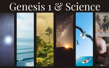 Genesis 1 & Science