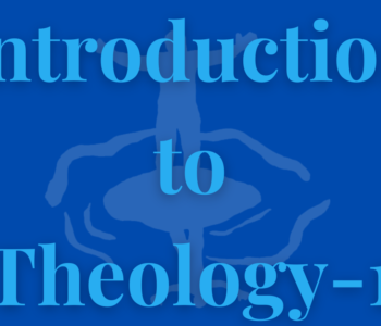 Intro to Theology-1