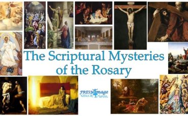 Scriptural Rosary-Page Header