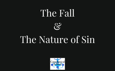 CT-The Fall & the Nature of Sin-2